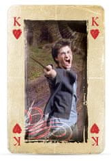 Winning Moves Waddingtons Herné karty: Harry Potter