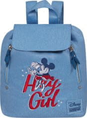 American Tourister Batoh City backpack Disney Minnie