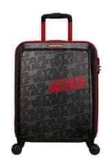 American Tourister Príručný kufor Funlight Disney Star Wars Logo