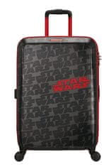 American Tourister Stredný kufor Funlight Disney Star Wars Logo