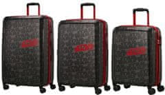 American Tourister Sada kufrov Funlight Disney Star Wars Logo 3-set