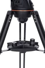 Celestron AstroFi 102mm Maksutov-Cassegrain, hvezdársky ďalekohľad (22202)