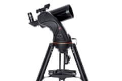 Celestron AstroFi 102mm Maksutov-Cassegrain, hvezdársky ďalekohľad (22202)