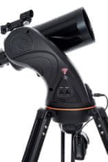 Celestron AstroFi 102mm Maksutov-Cassegrain, hvezdársky ďalekohľad (22202)