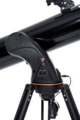 Celestron AstroFi 130mm reflector, hvezdársky ďalekohľad (22203)