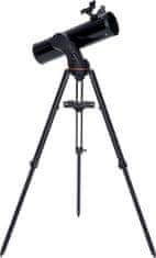 Celestron AstroFi 130mm reflector, hvezdársky ďalekohľad (22203)