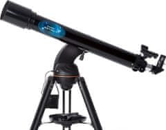 Celestron AstroFi 90mm Refractor, hvezdársky ďalekohľad (22201)