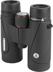 Celestron TrailSeeker ED 8×42 Roof Prism Binoculars (71405)