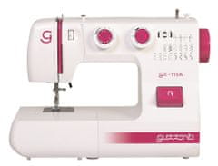 GUZZANTI GZ 115A