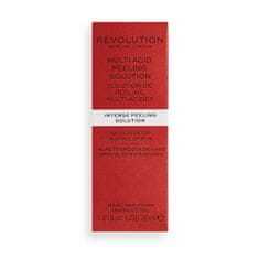 Peeling Revolution Skincare (Multi Acid Peeling Solution) 30 ml