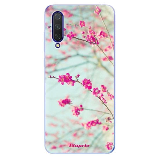 iSaprio Silikónové puzdro - Blossom 01 pre Xiaomi Mi 9 Lite