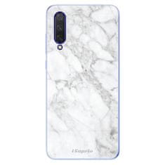 iSaprio Silikónové puzdro - SilverMarble 14 pre Xiaomi Mi 9 Lite