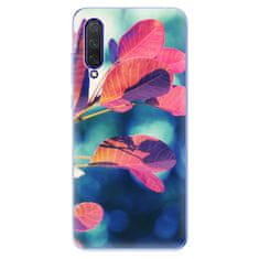 iSaprio Silikónové puzdro - Autumn 01 pre Xiaomi Mi 9 Lite