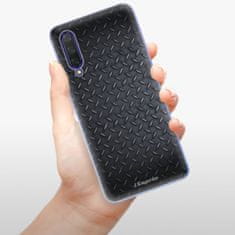 iSaprio Silikónové puzdro - Metal 01 pre Xiaomi Mi 9 Lite