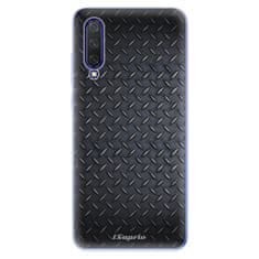 iSaprio Silikónové puzdro - Metal 01 pre Xiaomi Mi 9 Lite