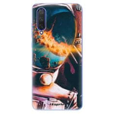 iSaprio Silikónové puzdro - Astronaut 01 pre Xiaomi Mi 9 Lite