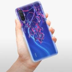 iSaprio Silikónové puzdro - Dreamcatcher 01 pre Xiaomi Mi 9 Lite