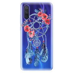 iSaprio Silikónové puzdro - Dreamcatcher 02 pre Xiaomi Mi 9 Lite