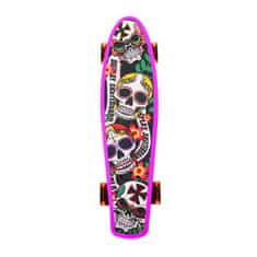 NEX Pennyboard Dós Muerto, 56 cm S-037