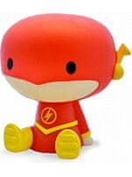 Pokladnička DC Comics - Flash (Chibi)