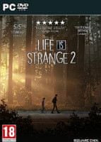 Life is Strange 2 (PC)