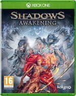 Shadows: Awakening (XBOX)