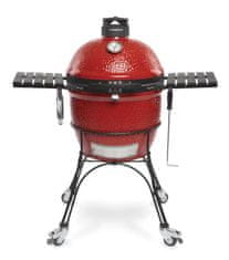 Kamado Joe Classic II keramický gril na drevené uhlie