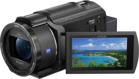 SONY Handycam FDR-AX43