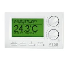 Elektrobock PT59 Termostat s OpenTherm komunikáciou