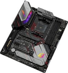 ASRock B550 PG Velocita - AMD B550