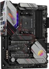 ASRock B550 PG Velocita - AMD B550