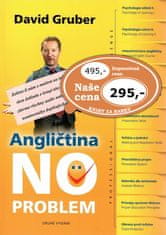 David Gruber: Angličtina No Problem