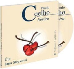 Paulo Coelho: Nevěra