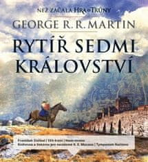 George R.R. Martin: Rytíř Sedmi království