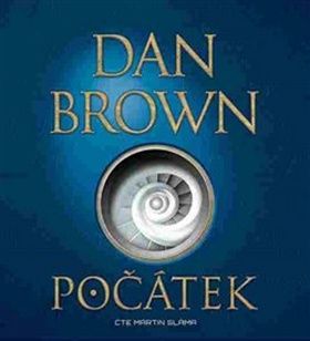 Dan Brown: Počátek