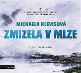 Michaela Klevisová: Zmizela v mlze