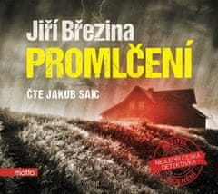 Jiří Březina: Promlčení