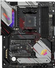 ASRock B550 PG Velocita - AMD B550