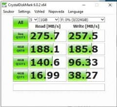 A-Data SU650 3D NAND, 2,5" - 240GB (ASU650SS-240GT-R)