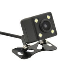 Compass  Parkovacia kamera DICE bezdrôtová polohovacou s LED prísvitom