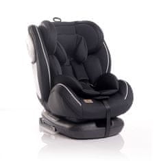 Lorelli Autosedačka CORSICA ISOFIX 0-36KG - BLACK