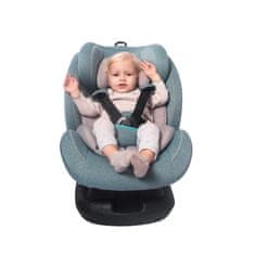 Lorelli Autosedačka CORSICA ISOFIX 0-36KG - BLACK