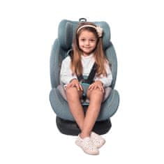 Lorelli Autosedačka CORSICA ISOFIX 0-36KG - BLACK