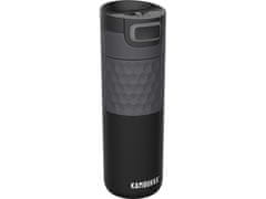 Kambukka Termofľaša Etna Grip 500 ml Black Steel