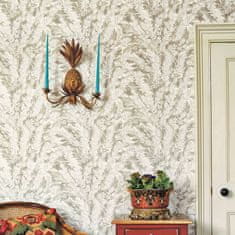 Cole & Son Tapeta FLORENCECOURT 1001, kolekcia ARCHIVE ANTHOLOGY