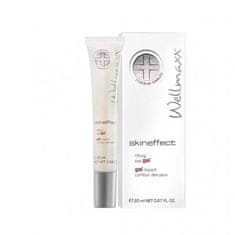 Wellmaxx Skineffect Lifting eye gel liftingový očný gél 20ml