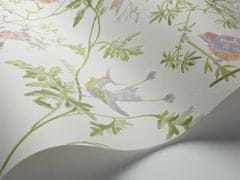 Cole & Son Tapeta Hummingbirds 14067, kolekcia ARCHIVE ANTHOLOGY