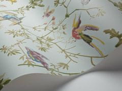 Cole & Son Tapeta Hummingbirds 14069, kolekcia ARCHIVE ANTHOLOGY