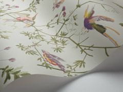 Cole & Son Tapeta Hummingbirds 14070, kolekcia ARCHIVE ANTHOLOGY