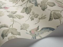 Cole & Son Tapeta WINTER BIRDS 2009, kolekcia ARCHIVE ANTHOLOGY